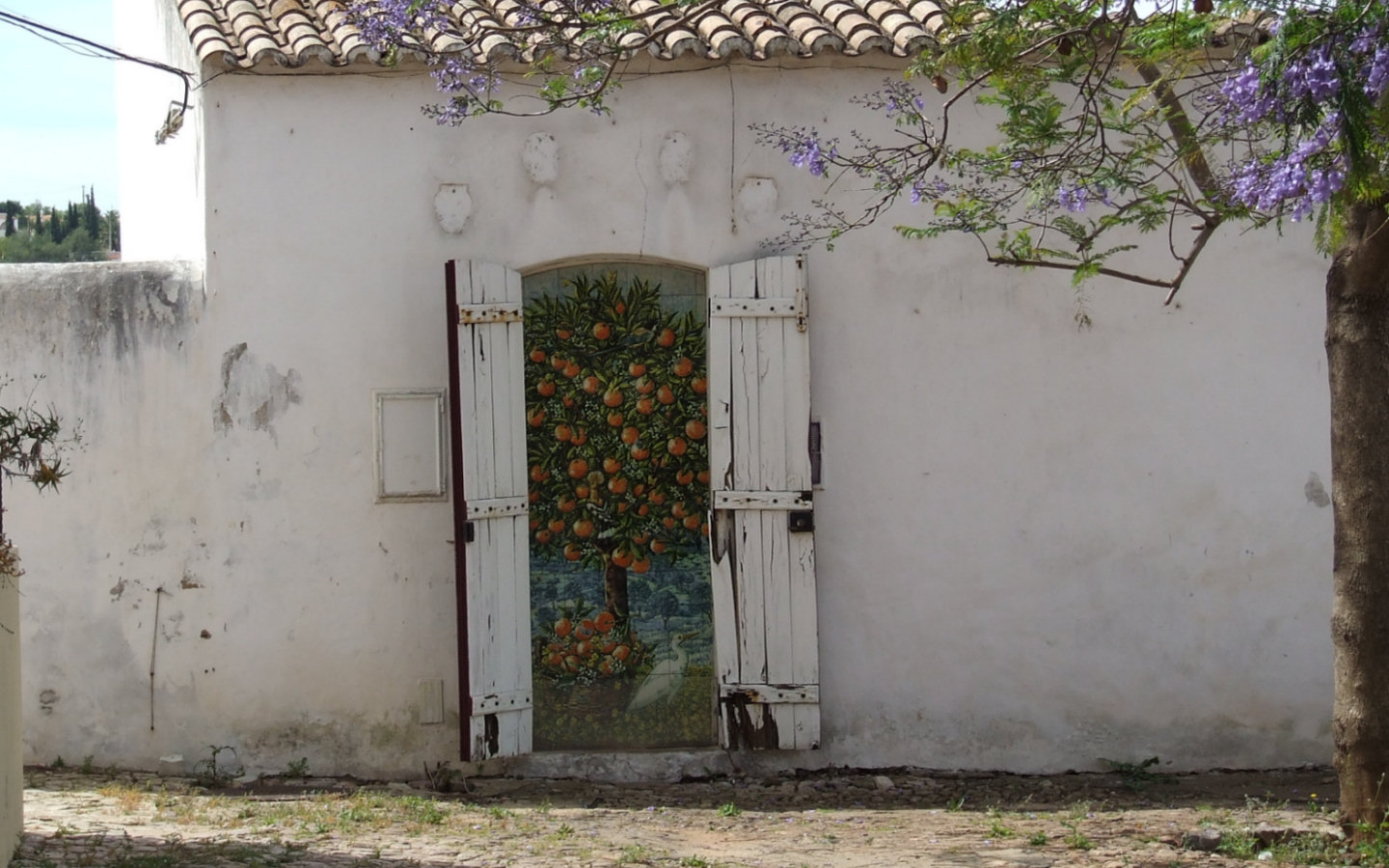 Primeira publicação